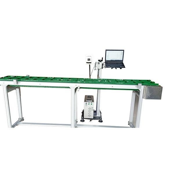 CO2 Flying Laser Marking Machine6(001)
