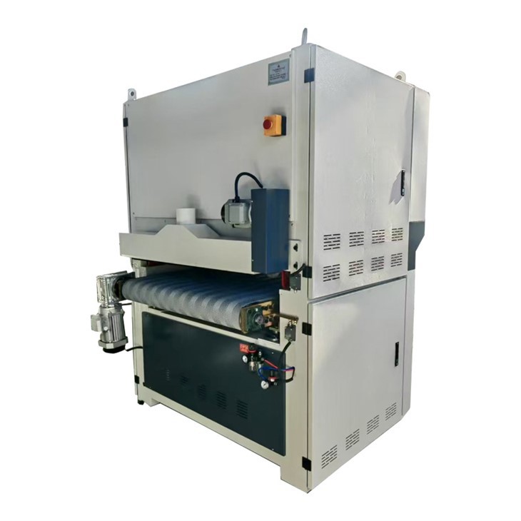 wood polish sanding machine (2)