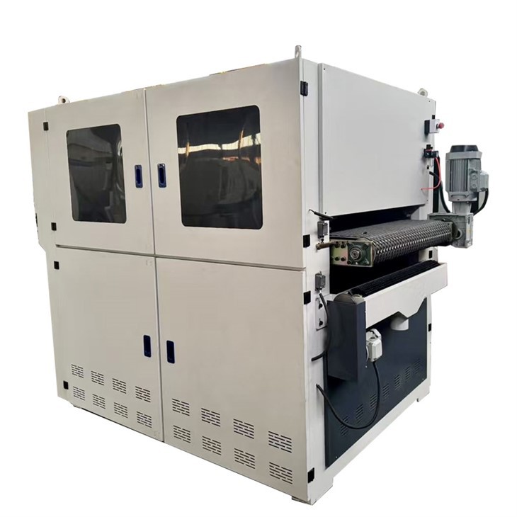 wood polish sanding machine (5)